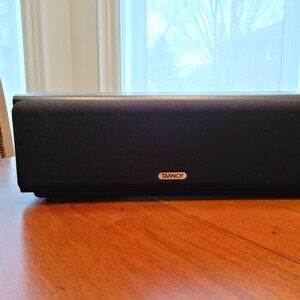 Tannoy Center Channel Speaker